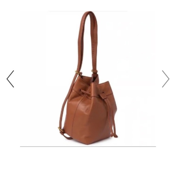 NWT - brand new HOBO Ramble genuine leather convertable purse and  backpack! - Picture 6 of 17